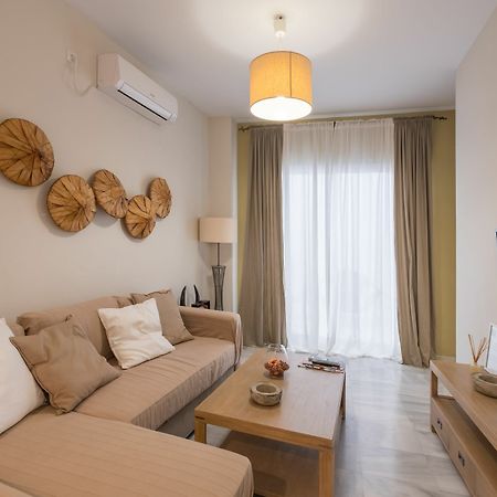 Activa Macarena Apartment Севиля Екстериор снимка