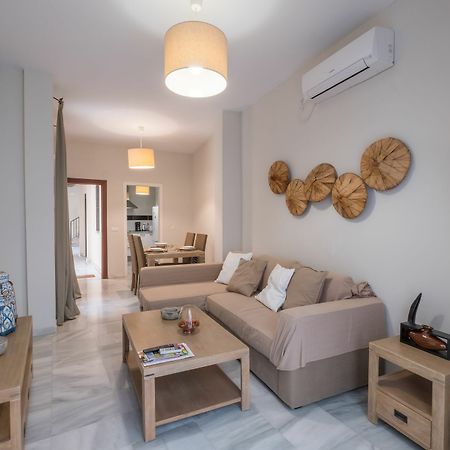 Activa Macarena Apartment Севиля Екстериор снимка