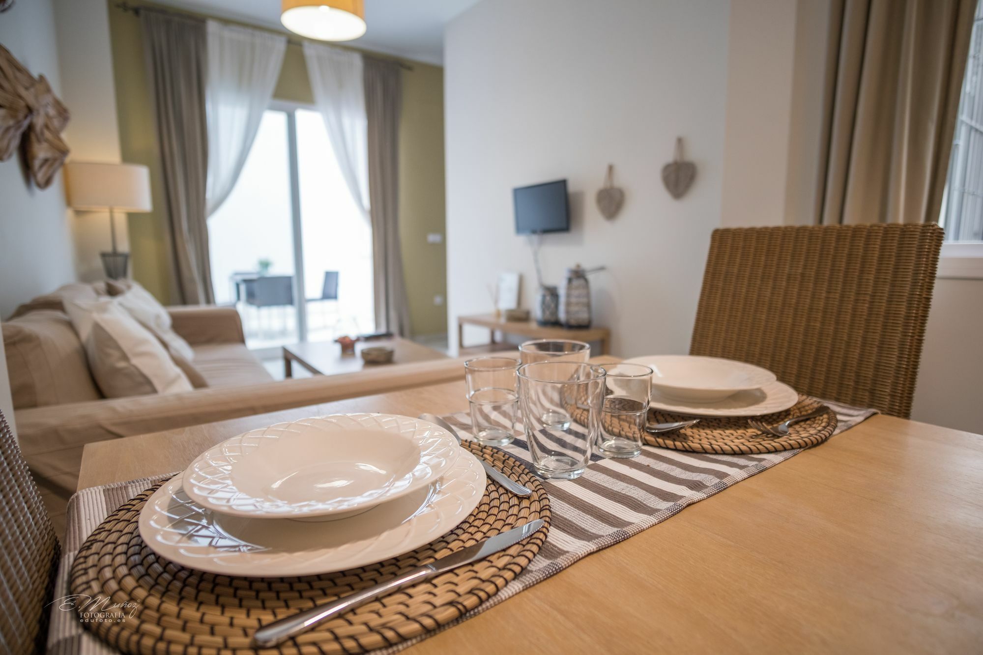 Activa Macarena Apartment Севиля Екстериор снимка